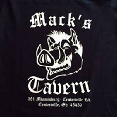 Mack's Tavern