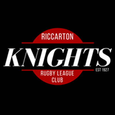 Riccarton Knights Juniors