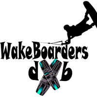 Wakeboarders DXB