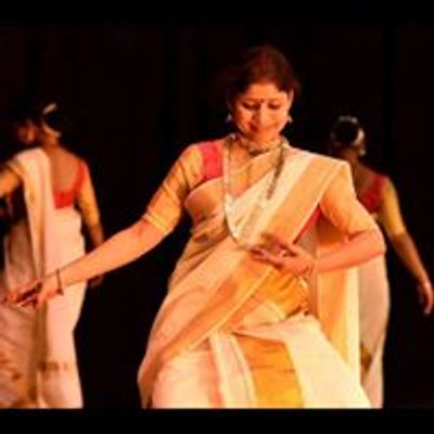 Veena's School of Indian Dances