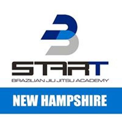 START Brazilian Jiu Jitsu NH