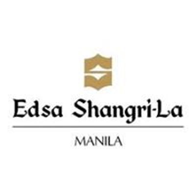 Edsa Shangri-La, Manila