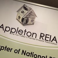Appleton REIA - Real Estate Investors Association