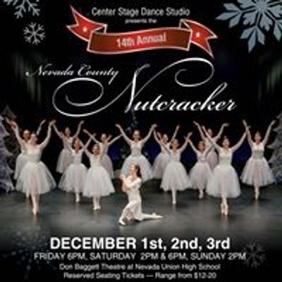 Nevada County Nutcracker