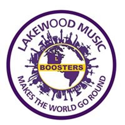 Lakewood Music Boosters