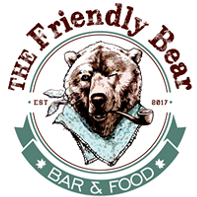 The Friendly Bear