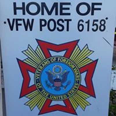 VFW Post 6158, Fair Oaks Center Township