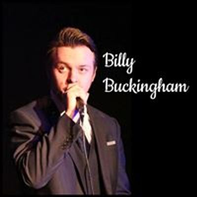 Billy Buckingham