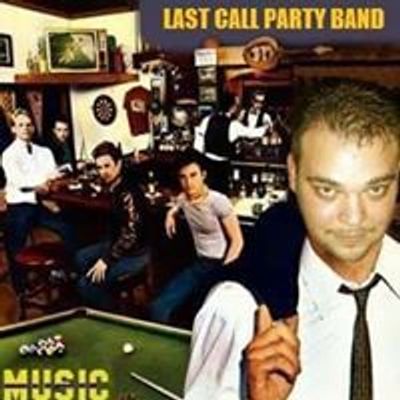 Last Call Party Band