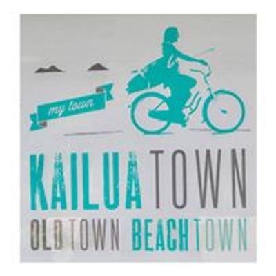 Kailua Town