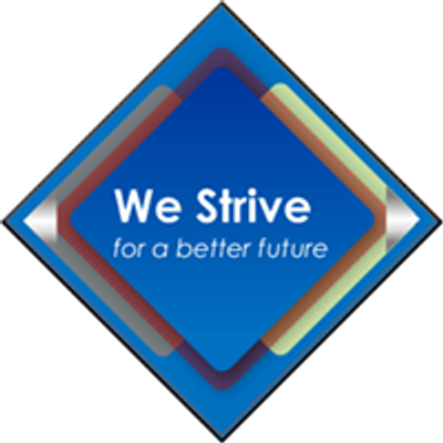 We Strive