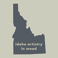 Idaho Artistry In Wood