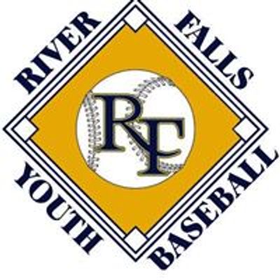 River Falls Youth Baseball Organization