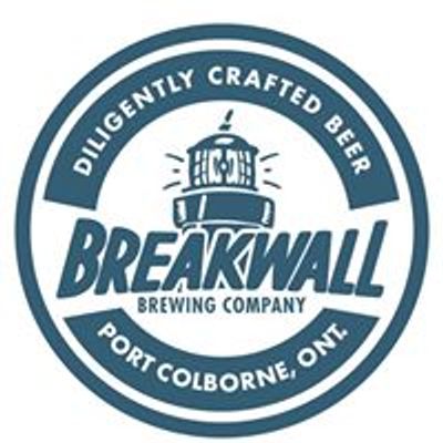 Breakwall Brewing Company