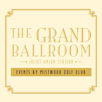 The Grand Ballroom - Joliet Union Station