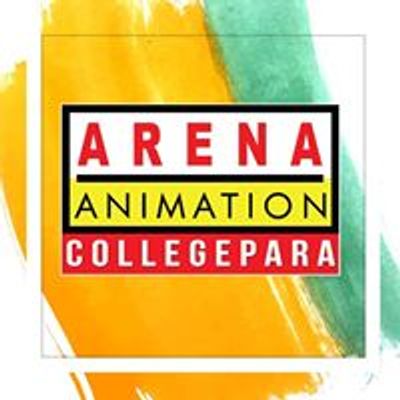 Arena Animation,Collegepara Siliguri