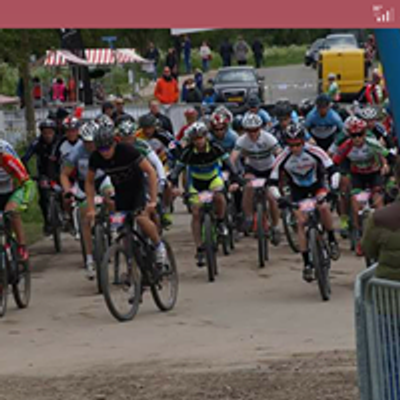 Bike Experts MTB cup