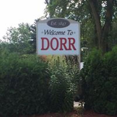 Dorr Business Association - DBA