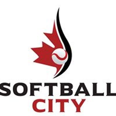 Softball City