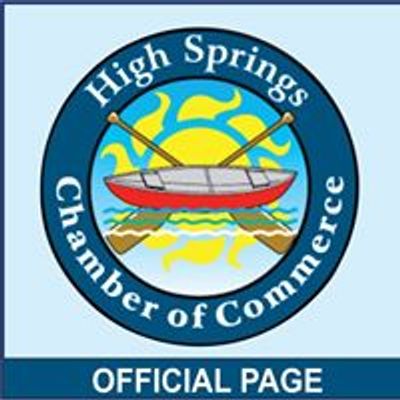 High Springs Chamber of Commerce