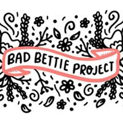 Bad Bettie Project - Club Page