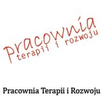 Pracownia Terapii i Rozwoju