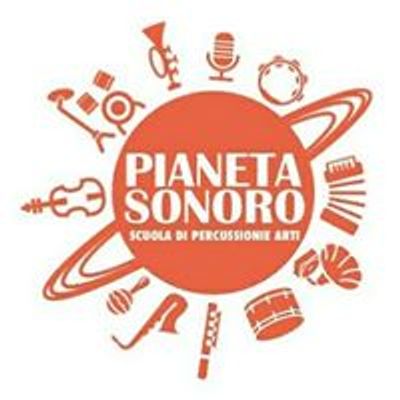 Pianeta sonoro -  Scuola  di percussioni e arti