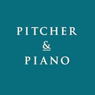 Pitcher & Piano Birmingham