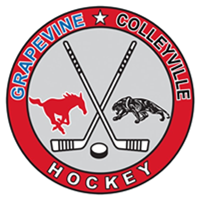 Grapevine Colleyville Ice Hockey Association