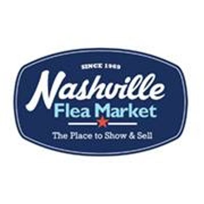 Nashville Flea Market