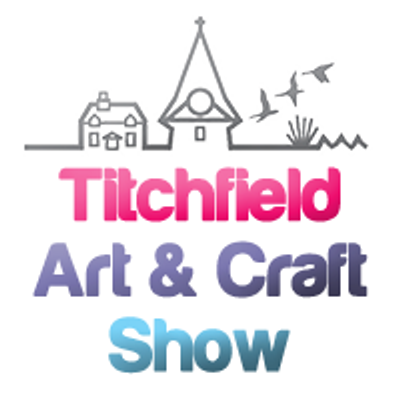 Titchfield Art and Craft Show