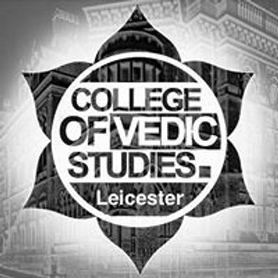 College of Vedic Studies Leicester