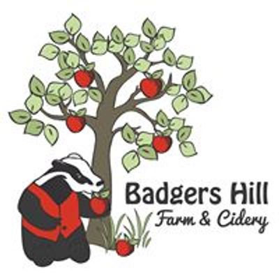 Badgers Hill Farm & Cidery
