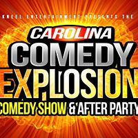 Carolina Comedy Explosion