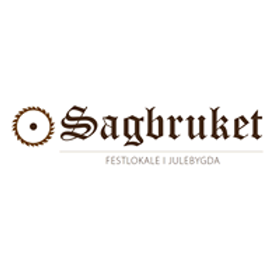 Sagbruket -selskapslokale i Julebygda