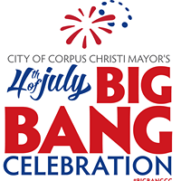 Corpus Christi 4th of July Big Bang Celebration