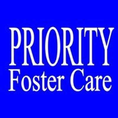 Priority Foster Care Nebraska