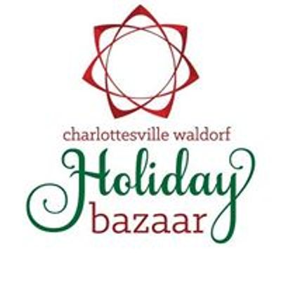 Charlottesville Holiday Bazaar