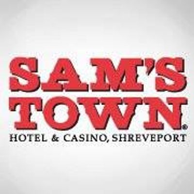 Sam's Town Hotel & Casino, Shreveport