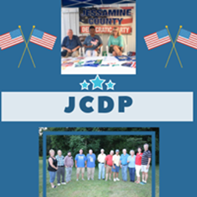 Jessamine County Democratic Party