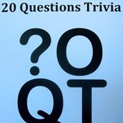 20 Questions Trivia