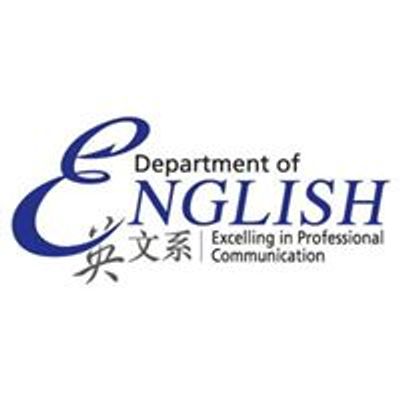 The Hong Kong Polytechnic University - Department of English