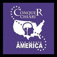 Conquer Chiari Walk Across America South Carolina