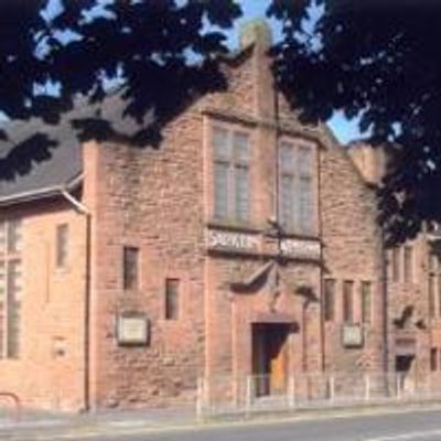 Govan Salvation Army Community Church