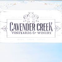 Cavender Creek Vineyards and Winery