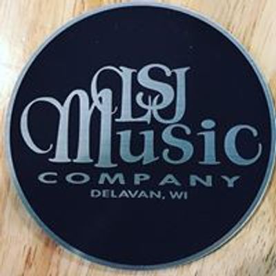 LSJ Music Company