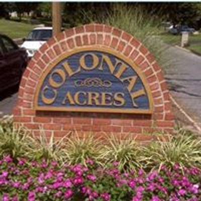 Colonial Acres Community Association