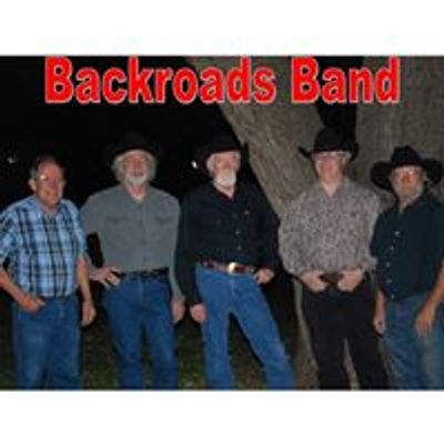 Backroads Band TX