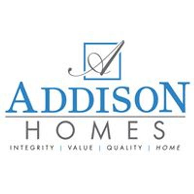 Addison Homes