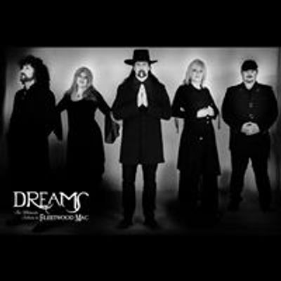 Dreams - Canada's Ultimate Tribute to Fleetwood Mac